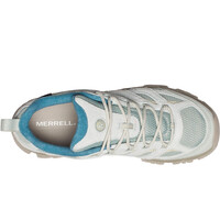 Merrell zapatilla trekking hombre MOAB 3 GTX 05