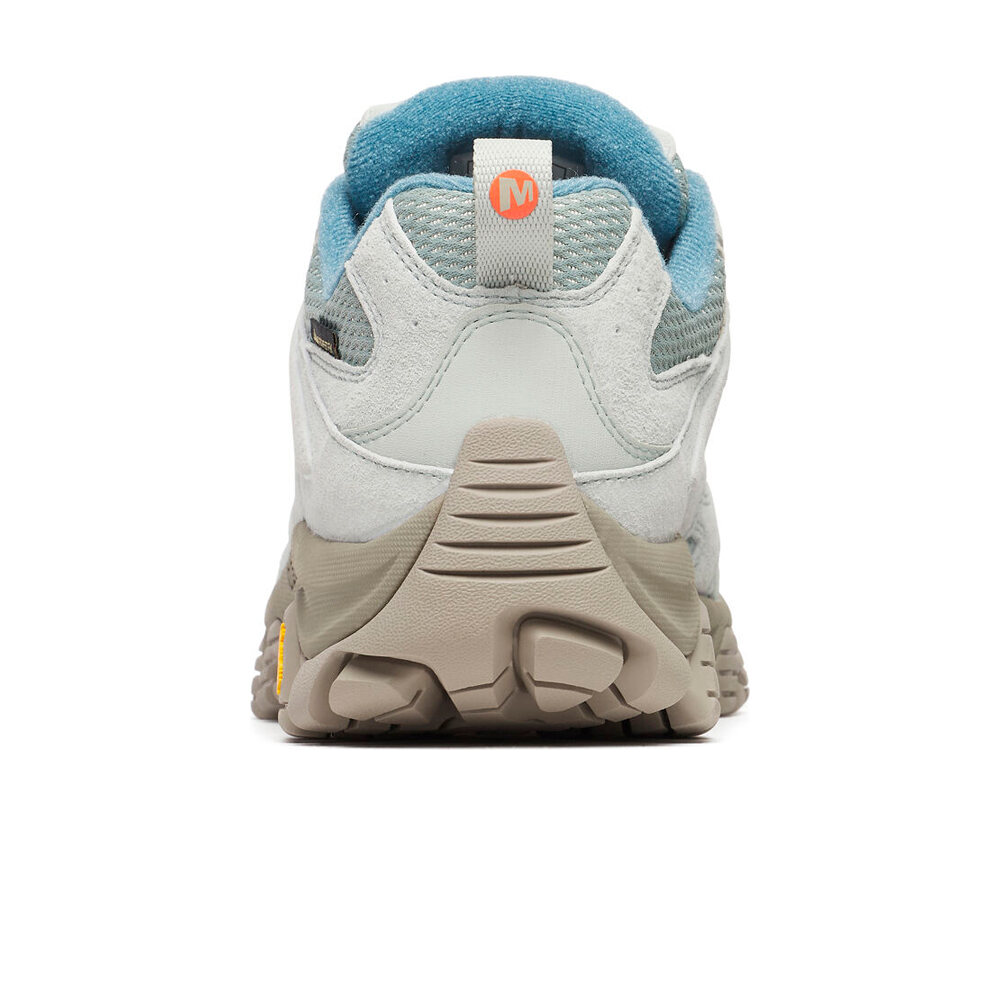 Merrell zapatilla trekking hombre MOAB 3 GTX vista trasera
