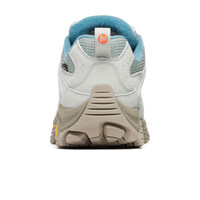 Merrell zapatilla trekking hombre MOAB 3 GTX vista trasera