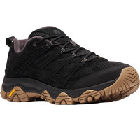 Merrell zapatilla trekking hombre MOAB 3 READY ZIP lateral interior
