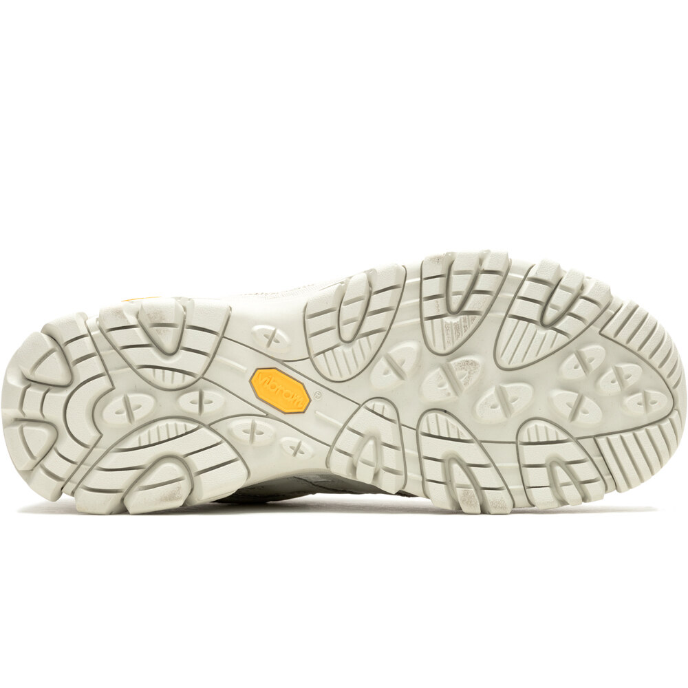 Merrell zapatilla trekking hombre MOAB 3 SYN GTX vista superior