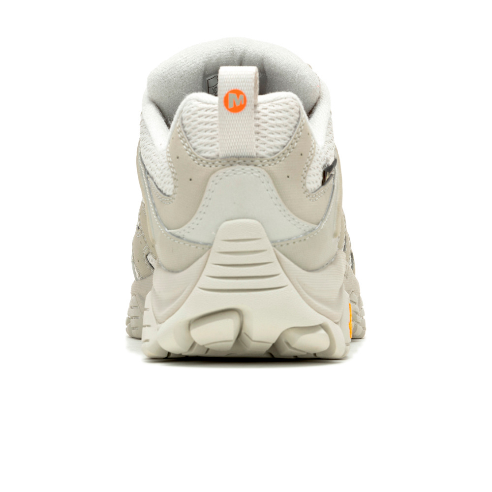 Merrell zapatilla trekking hombre MOAB 3 SYN GTX vista trasera