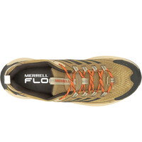 Merrell zapatilla trekking hombre MOAB SPEED 2 05