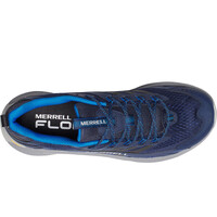 Merrell zapatilla trekking hombre MOAB SPEED 2 05