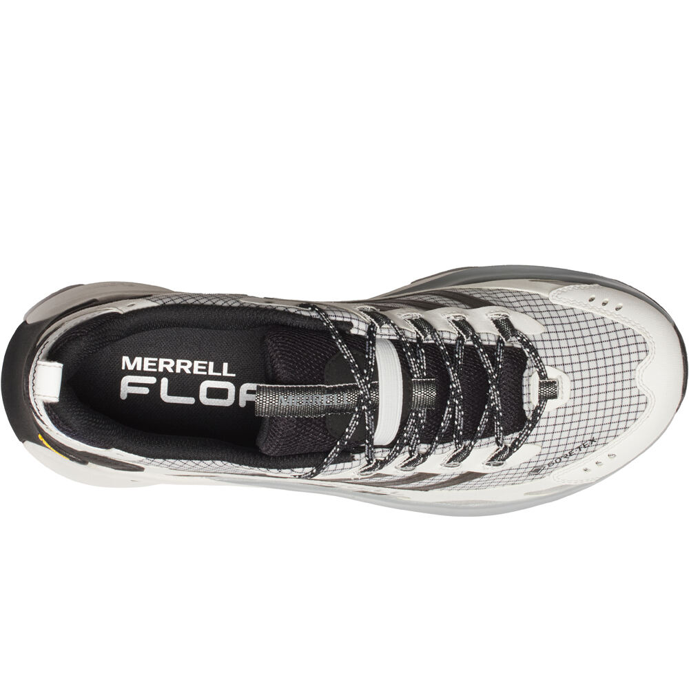 Merrell zapatilla trekking hombre MOAB SPEED 2 GTX 05