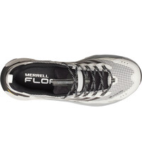 Merrell zapatilla trekking hombre MOAB SPEED 2 GTX 05