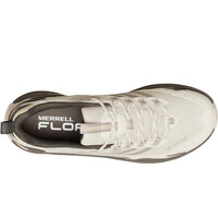 Merrell zapatilla trekking hombre MOAB SPEED 2 GTX 05