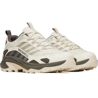 Merrell zapatilla trekking hombre MOAB SPEED 2 GTX lateral interior