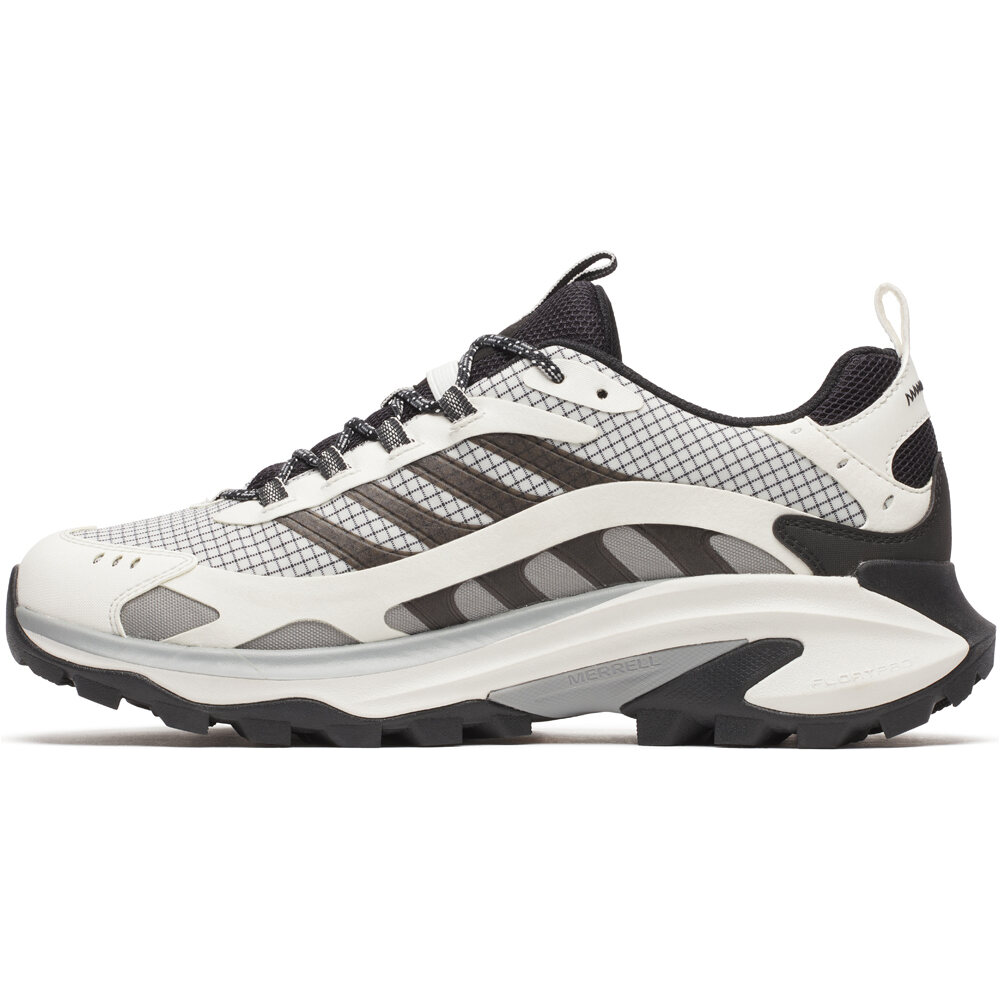 Merrell zapatilla trekking hombre MOAB SPEED 2 GTX puntera