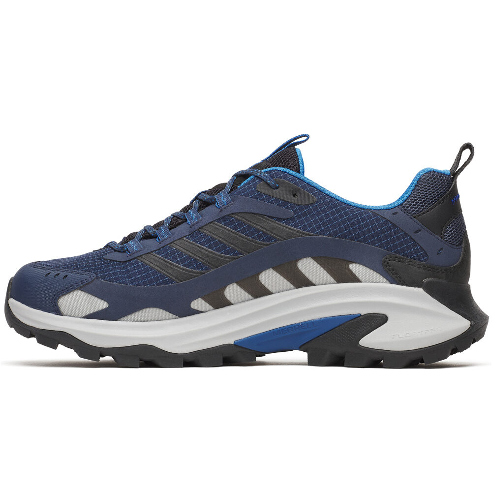 Merrell zapatilla trekking hombre MOAB SPEED 2 GTX puntera