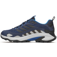 Merrell zapatilla trekking hombre MOAB SPEED 2 GTX puntera