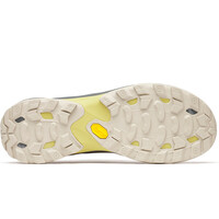 Merrell zapatilla trekking hombre MOAB SPEED 2 GTX vista superior