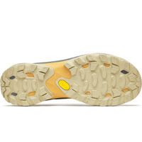 Merrell zapatilla trekking hombre MOAB SPEED 2 GTX vista superior