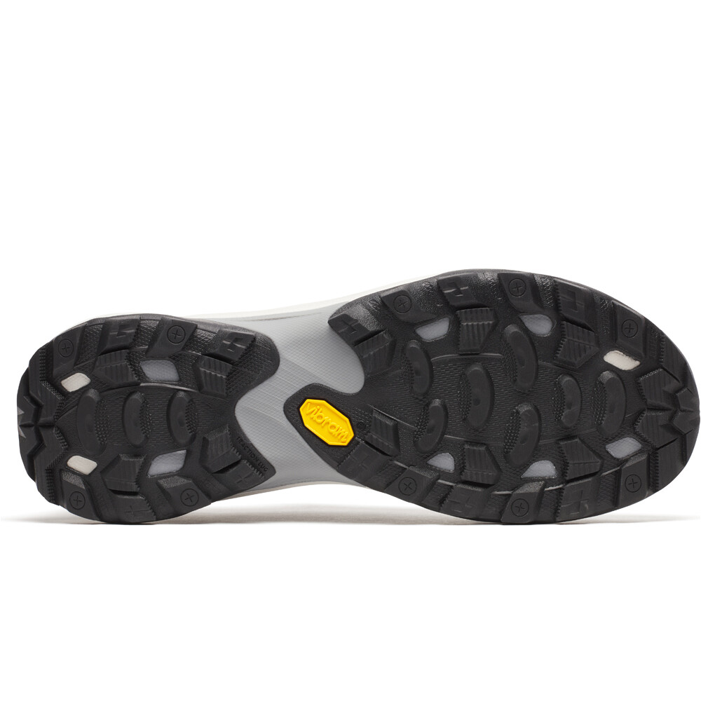Merrell zapatilla trekking hombre MOAB SPEED 2 GTX vista superior