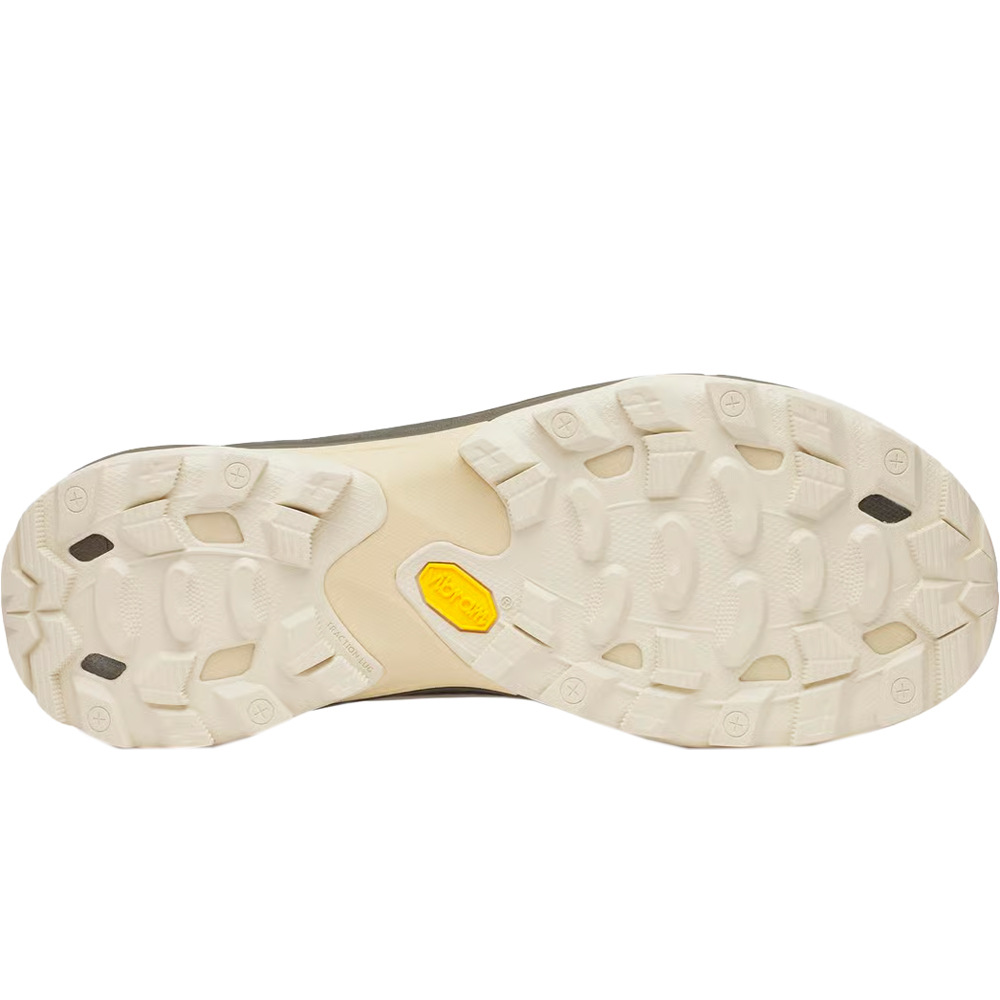 Merrell zapatilla trekking hombre MOAB SPEED 2 GTX vista superior