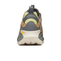 Merrell zapatilla trekking hombre MOAB SPEED 2 GTX vista trasera