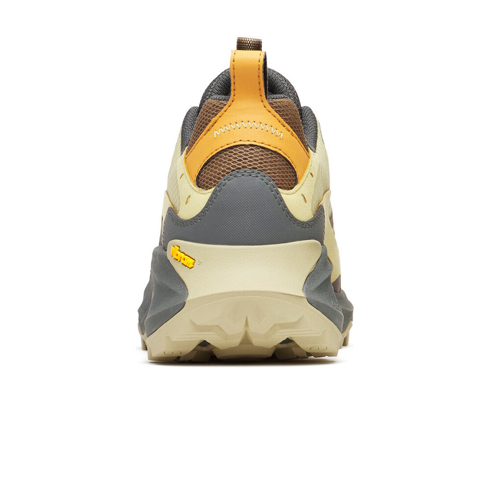 Merrell zapatilla trekking hombre MOAB SPEED 2 GTX vista trasera