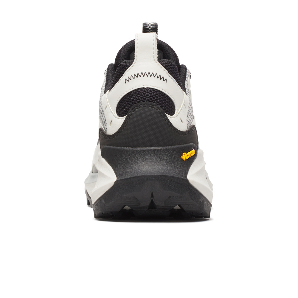 Merrell zapatilla trekking hombre MOAB SPEED 2 GTX vista trasera