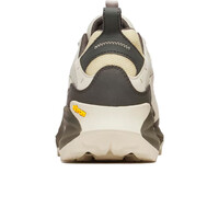 Merrell zapatilla trekking hombre MOAB SPEED 2 GTX vista trasera