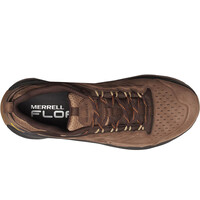 Merrell zapatilla trekking hombre MOAB SPEED 2 LTR WP 05
