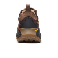 Merrell zapatilla trekking hombre MOAB SPEED 2 LTR WP vista trasera