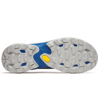 Merrell zapatilla trekking hombre MOAB SPEED 2 vista superior