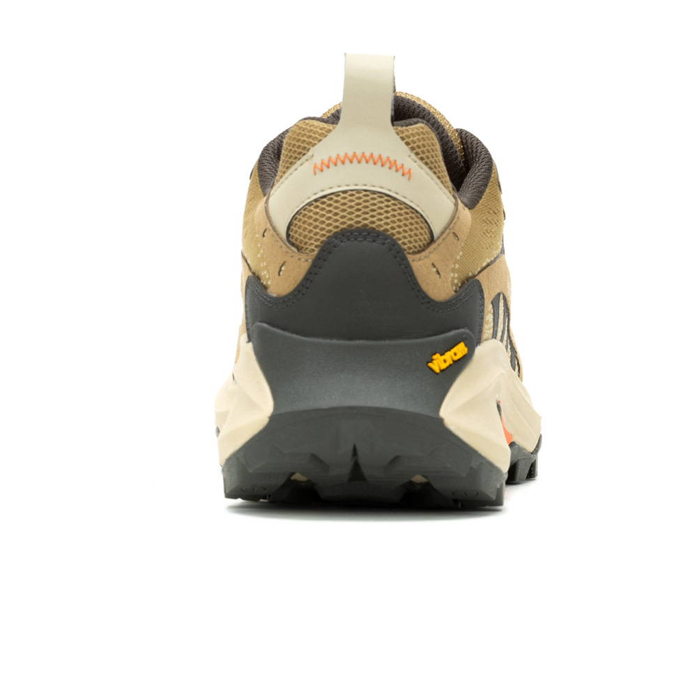 Merrell zapatilla trekking hombre MOAB SPEED 2 vista trasera