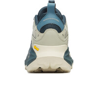 Merrell zapatilla trekking hombre MOAB SPEED 2 vista trasera