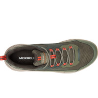 Merrell zapatilla trekking hombre SPEED STRIKE 2 05