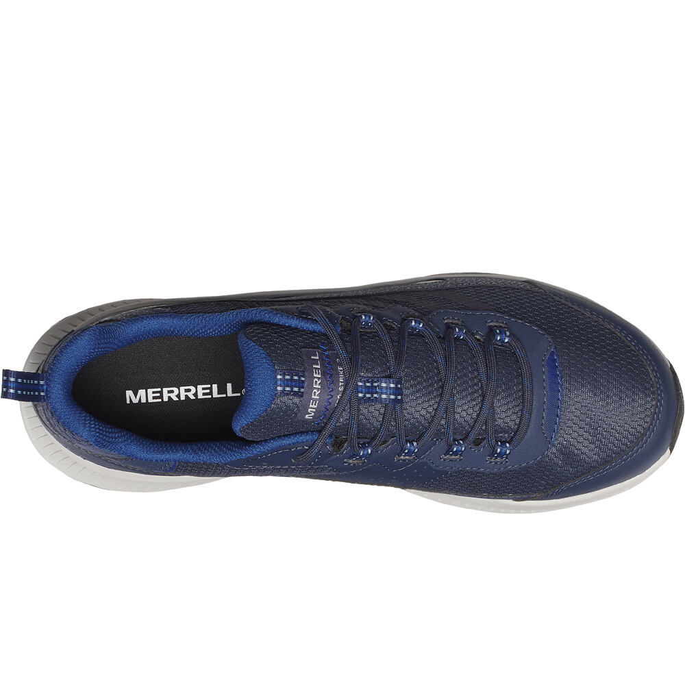 Merrell zapatilla trekking hombre SPEED STRIKE 2 GTX 05