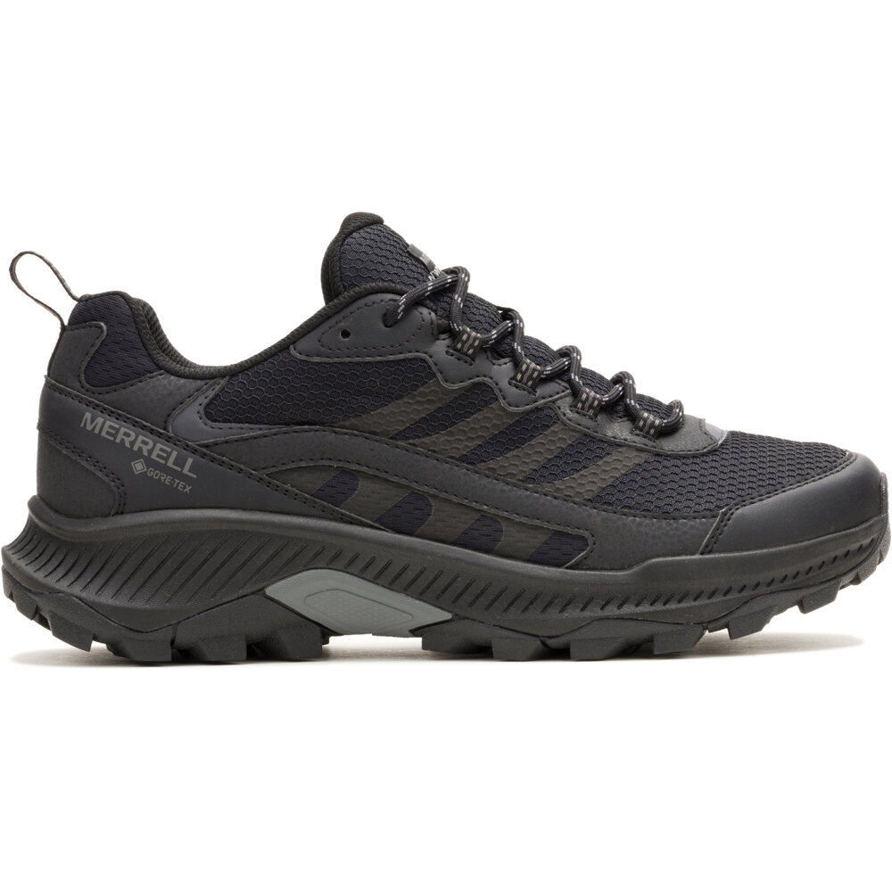 Merrell zapatilla trekking hombre SPEED STRIKE 2 GTX lateral exterior