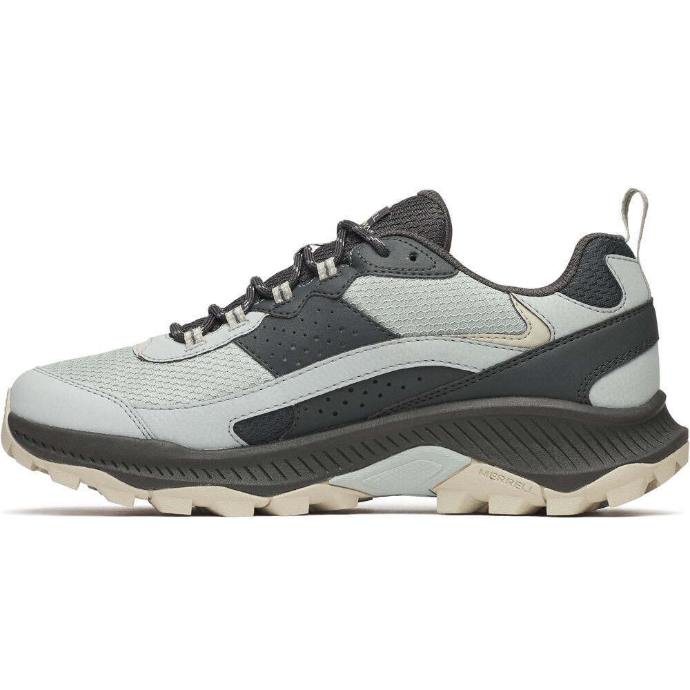 Merrell zapatilla trekking hombre SPEED STRIKE 2 GTX puntera