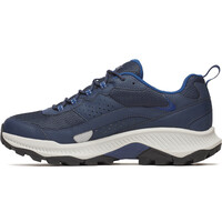 Merrell zapatilla trekking hombre SPEED STRIKE 2 GTX puntera