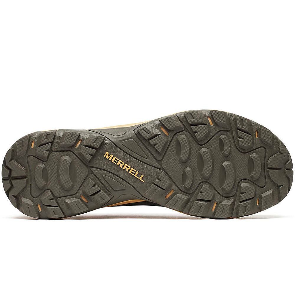 Merrell zapatilla trekking hombre SPEED STRIKE 2 GTX vista superior