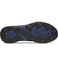 Merrell zapatilla trekking hombre SPEED STRIKE 2 GTX vista superior