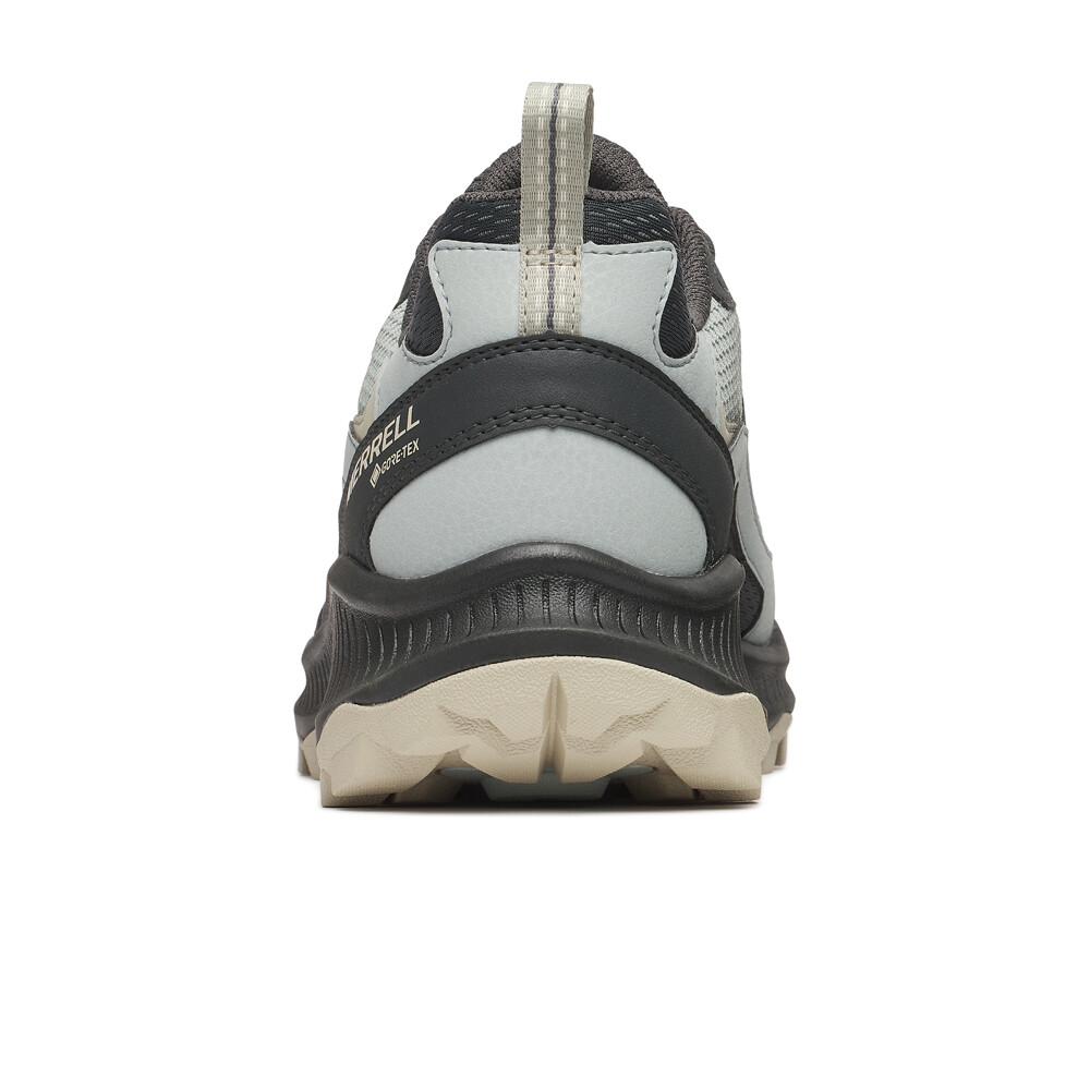 Merrell zapatilla trekking hombre SPEED STRIKE 2 GTX vista trasera