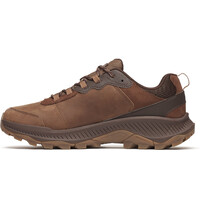 Merrell zapatilla trekking hombre SPEED STRIKE 2 LTR puntera