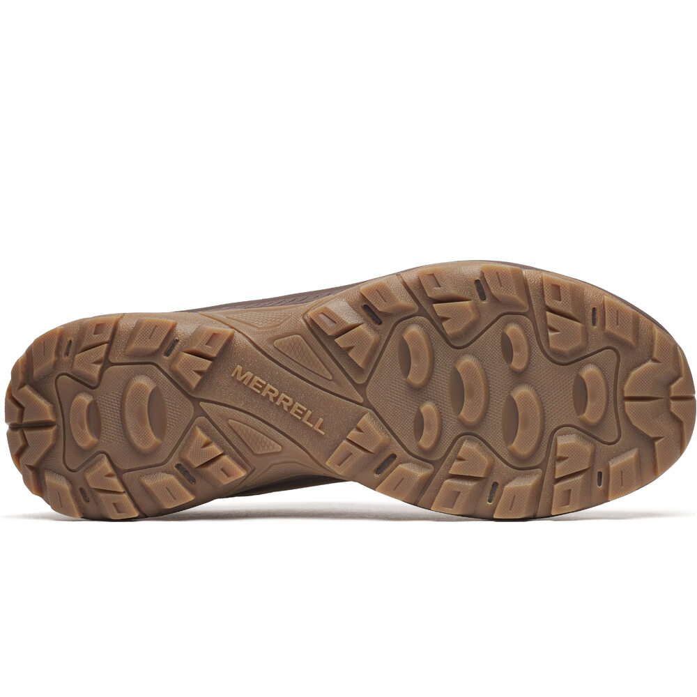 Merrell zapatilla trekking hombre SPEED STRIKE 2 LTR vista superior