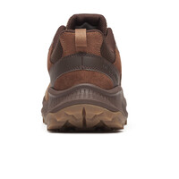 Merrell zapatilla trekking hombre SPEED STRIKE 2 LTR vista trasera