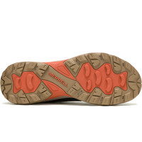 Merrell zapatilla trekking hombre SPEED STRIKE 2 vista superior
