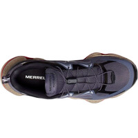 Merrell zapatilla trekking hombre SPEEDARC MATIS 05