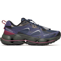 Merrell zapatilla trekking hombre SPEEDARC MATIS GTX lateral exterior