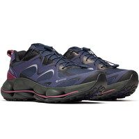 Merrell zapatilla trekking hombre SPEEDARC MATIS GTX lateral interior