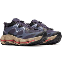 Merrell zapatilla trekking hombre SPEEDARC MATIS lateral interior