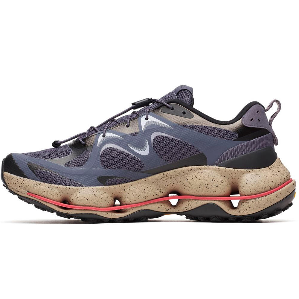 Merrell zapatilla trekking hombre SPEEDARC MATIS puntera