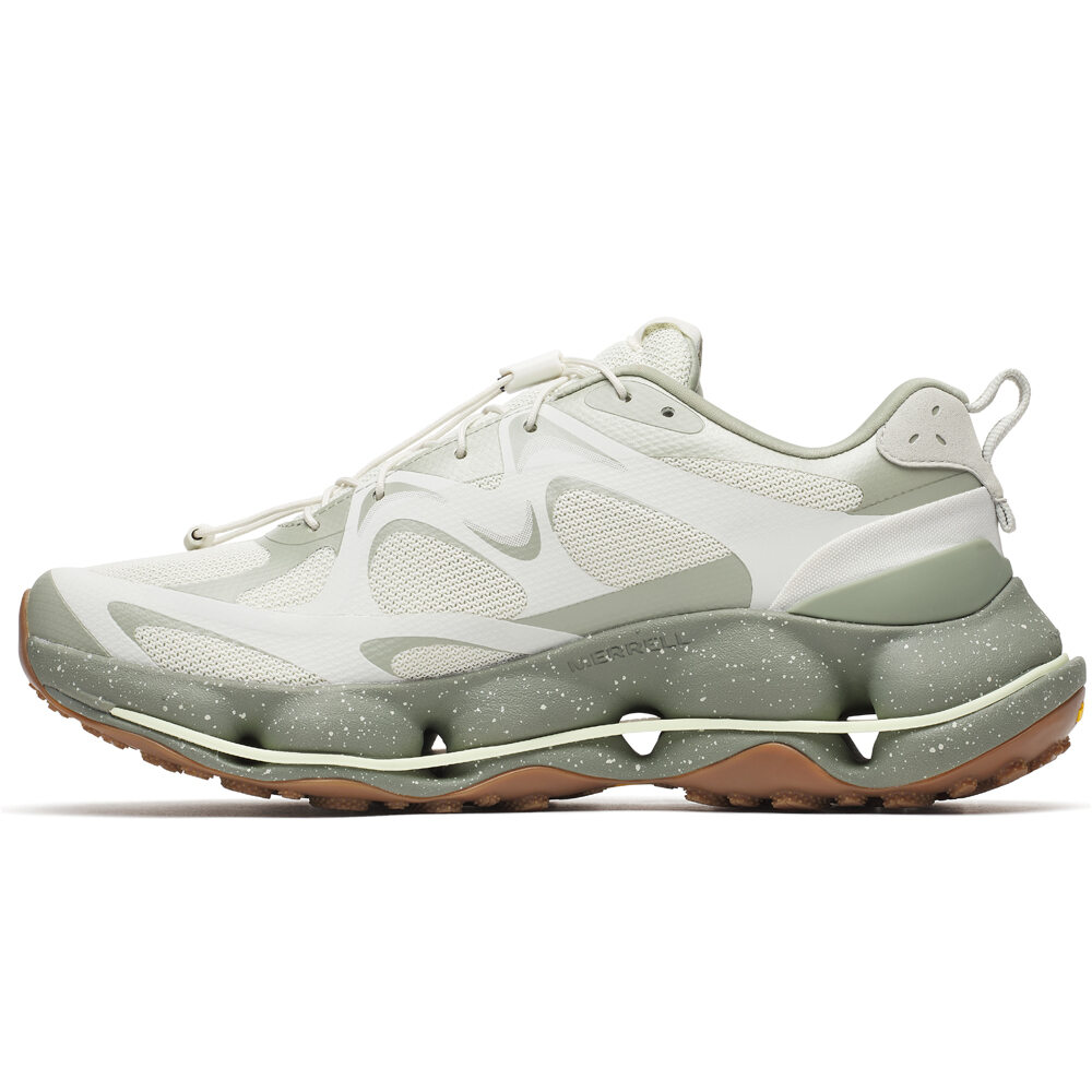 Merrell zapatilla trekking hombre SPEEDARC MATIS puntera