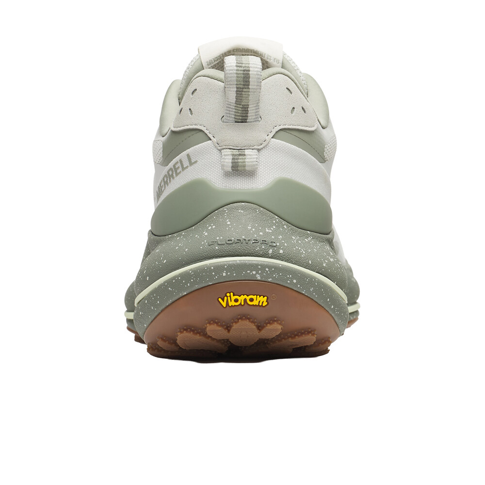 Merrell zapatilla trekking hombre SPEEDARC MATIS vista trasera