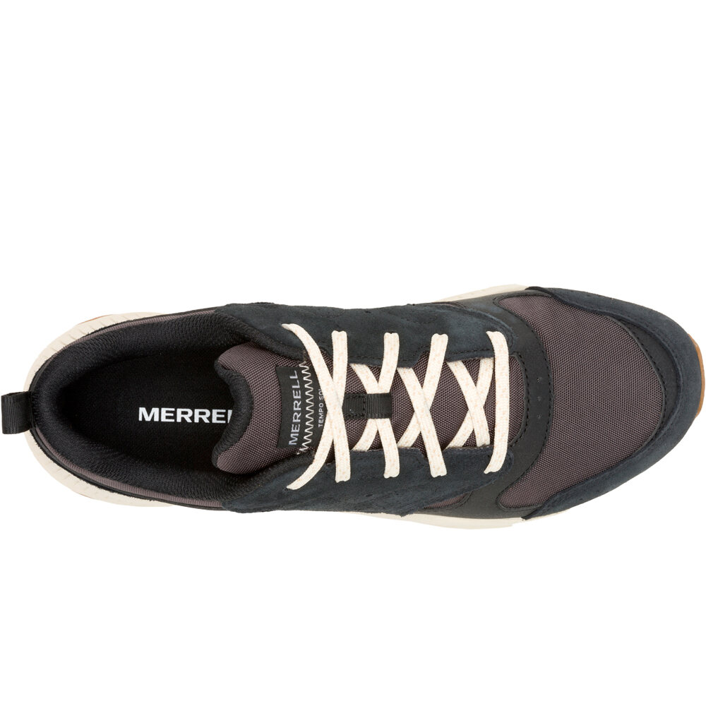 Merrell zapatilla trekking hombre TEMPO SOL 05