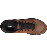 Merrell zapatilla trekking hombre TEMPO SOL 05