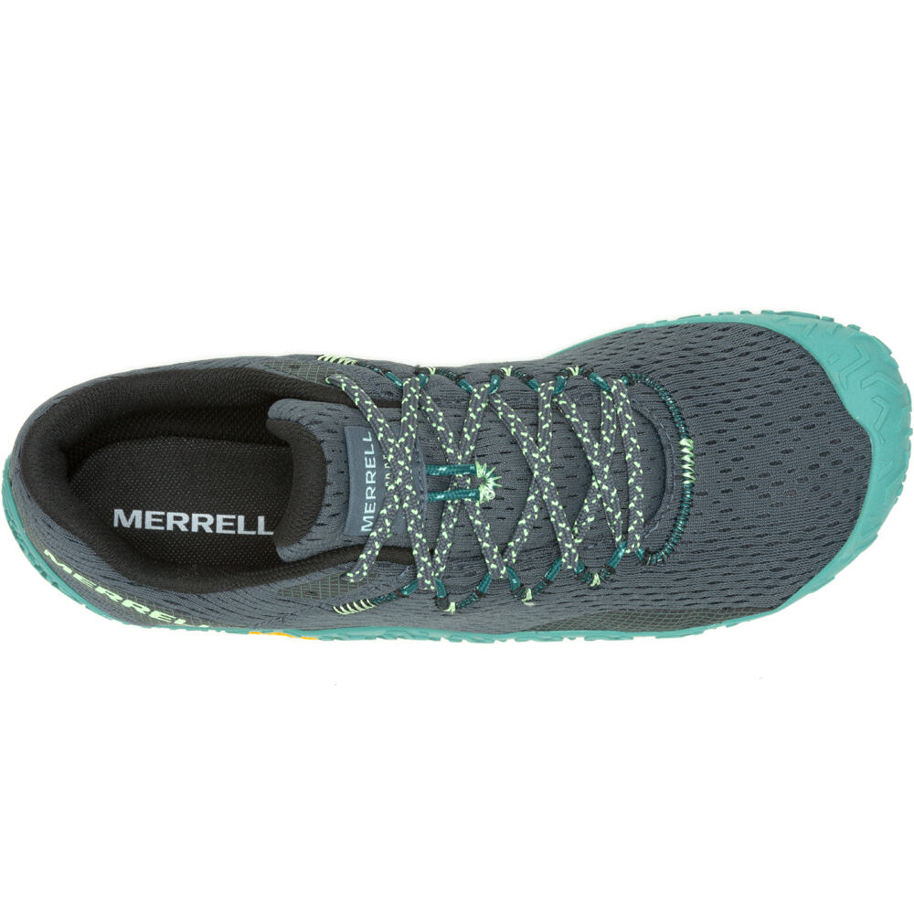 Merrell zapatilla trekking hombre VAPOR GLOVE 6 05